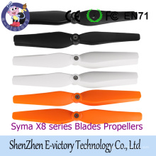 Syma X8 X8C parts Main blades landing skids Propeller prop Protective Guard drone RC Quadcopter DIY kits Accessories